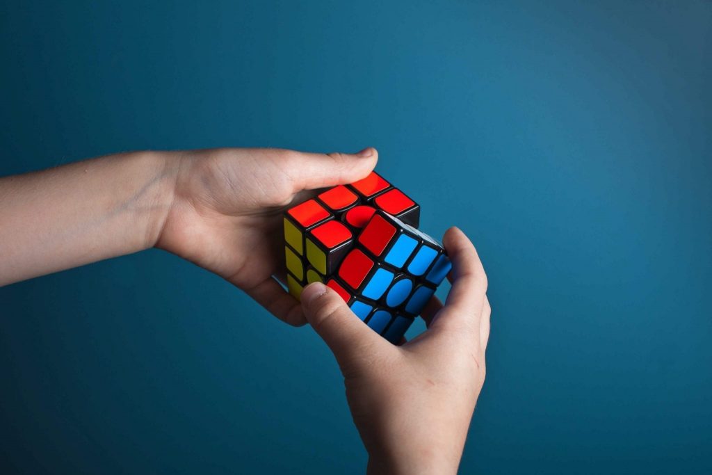 When creating your content strategy work smarter not harder