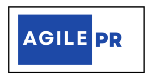 AgilePR company logo