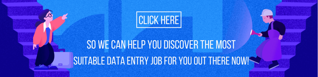 Go to lensa.com so we can help you discover the most suitable data entry job for you out there now!