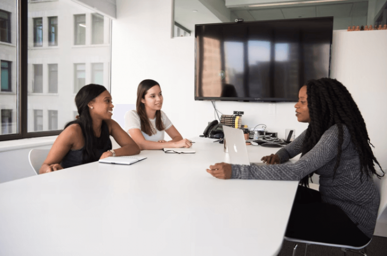 job professionals