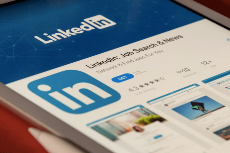 linkedin