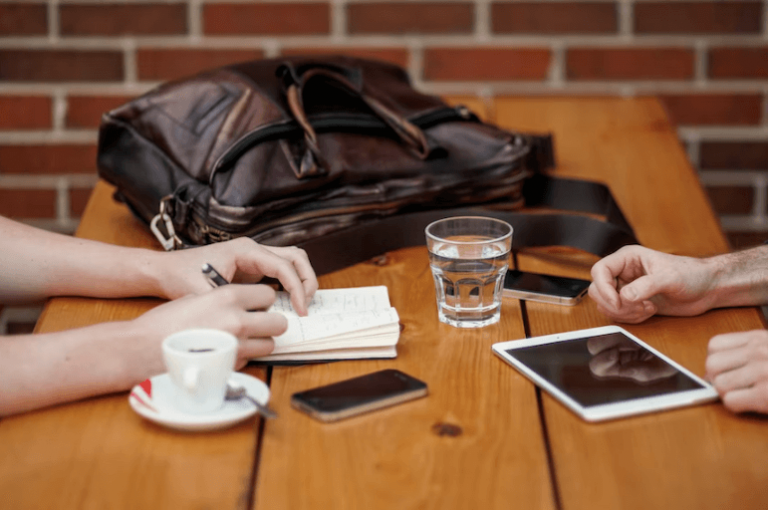 work professionals in hr
