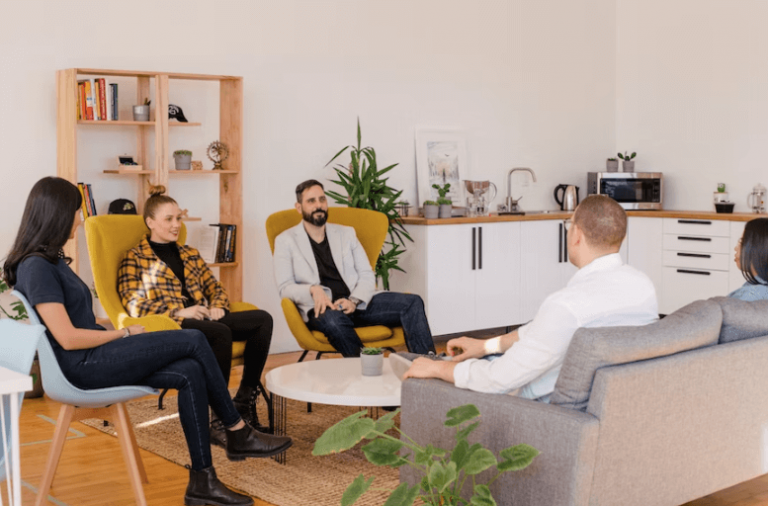 professionals in hr jobs