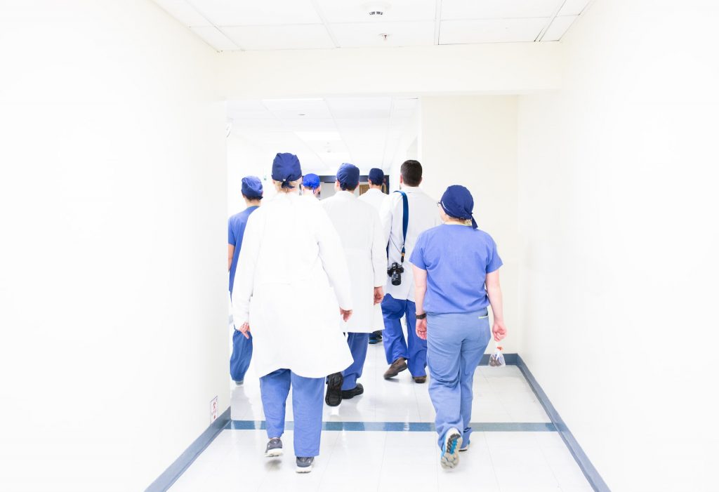 Reproductive Health Jobs after Roe