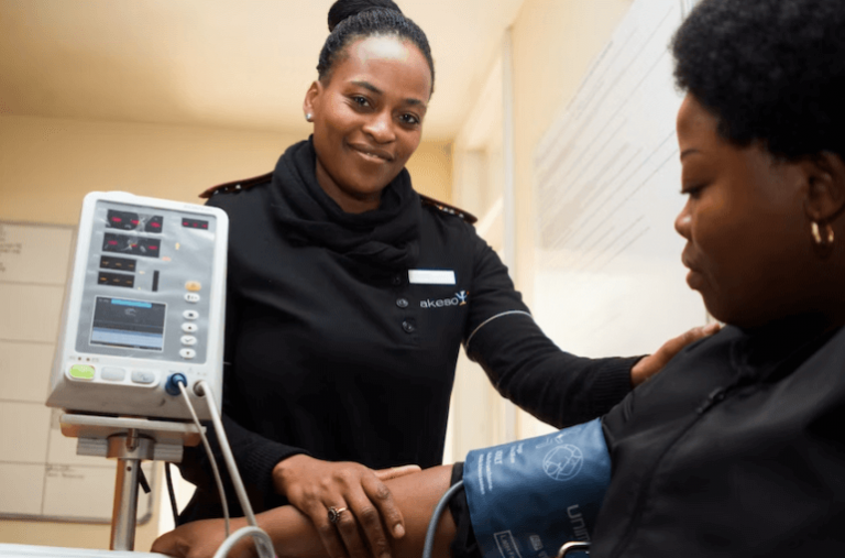 best jobs for single moms