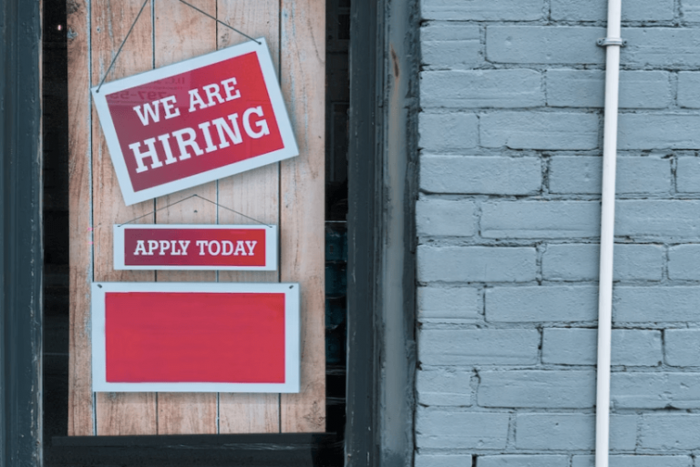 best time to look for job