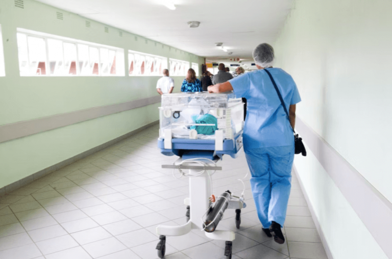 nursing jobs