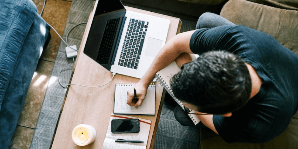 top remote jobs