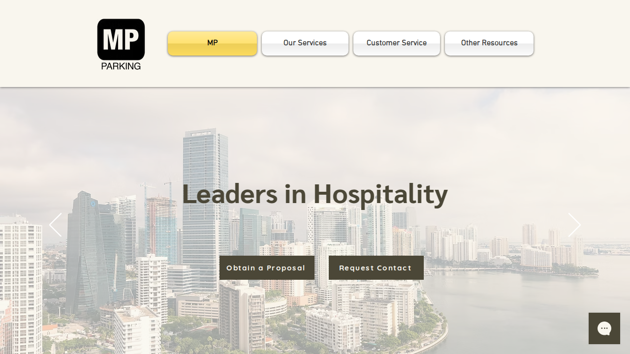 Elite Valet Services in Miami | Oasis Turf & Tree