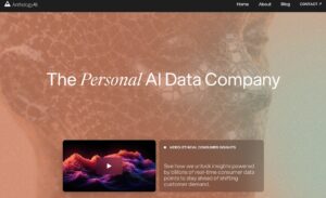 AnthologyAI
