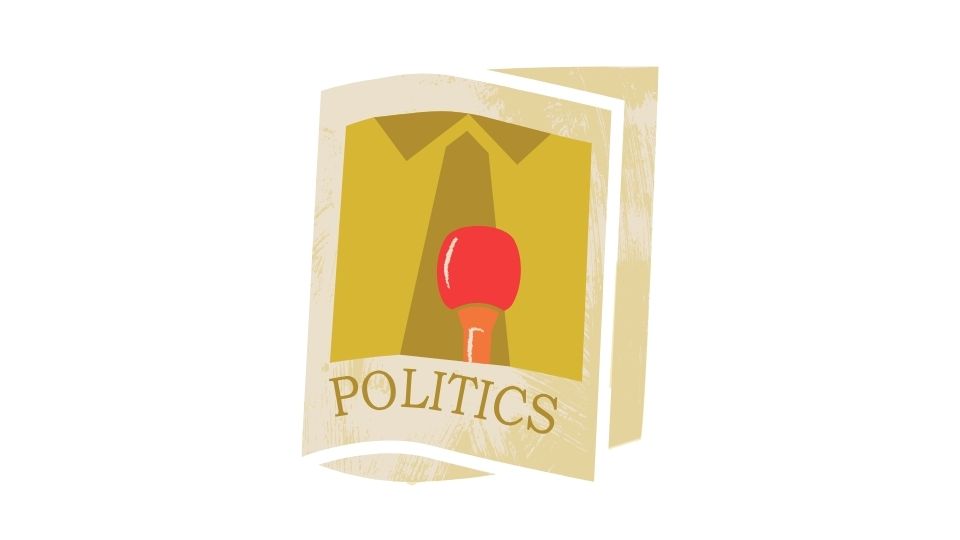 about politic