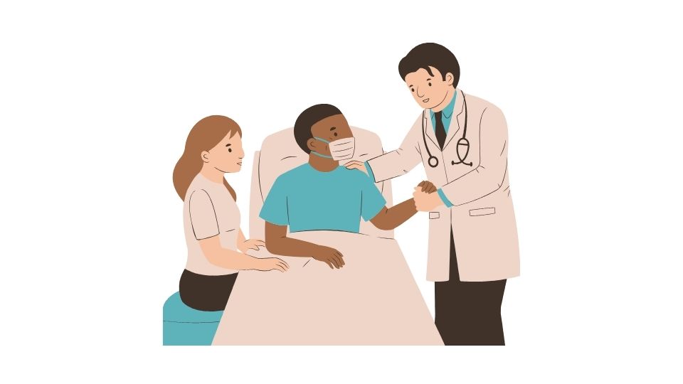 career about hospital