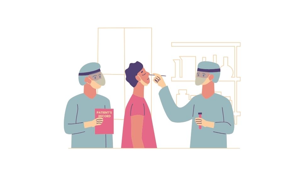 career about hospital