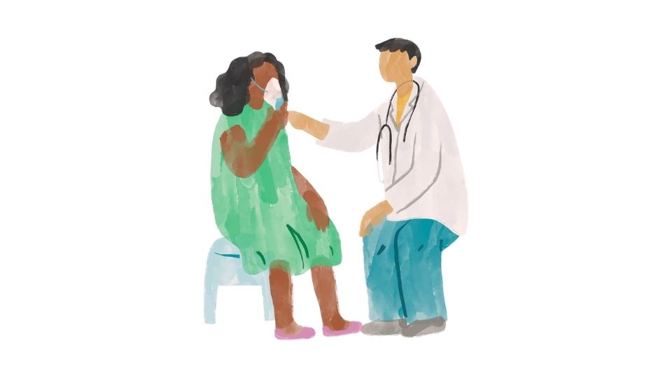 career about the hospital