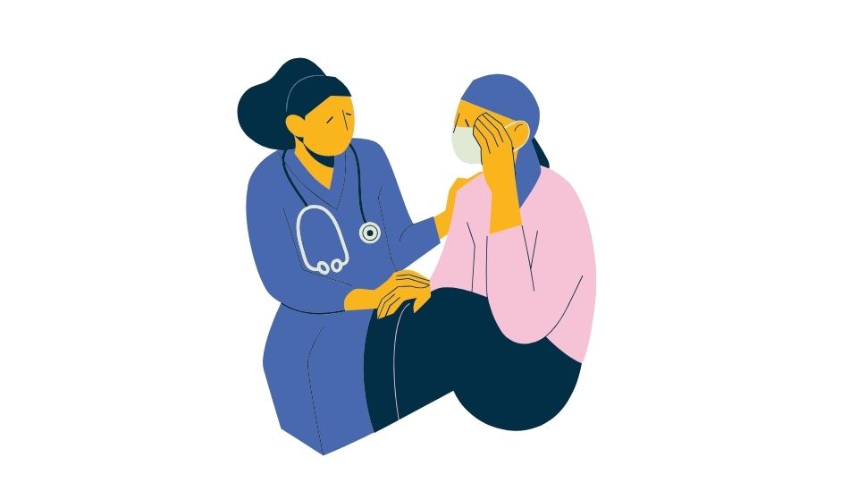career about the hospital