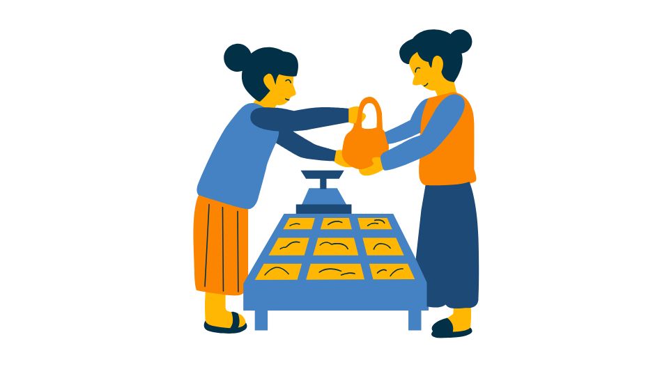 consumer service