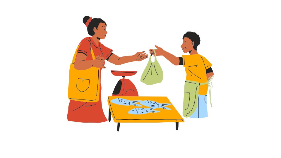 consumer service