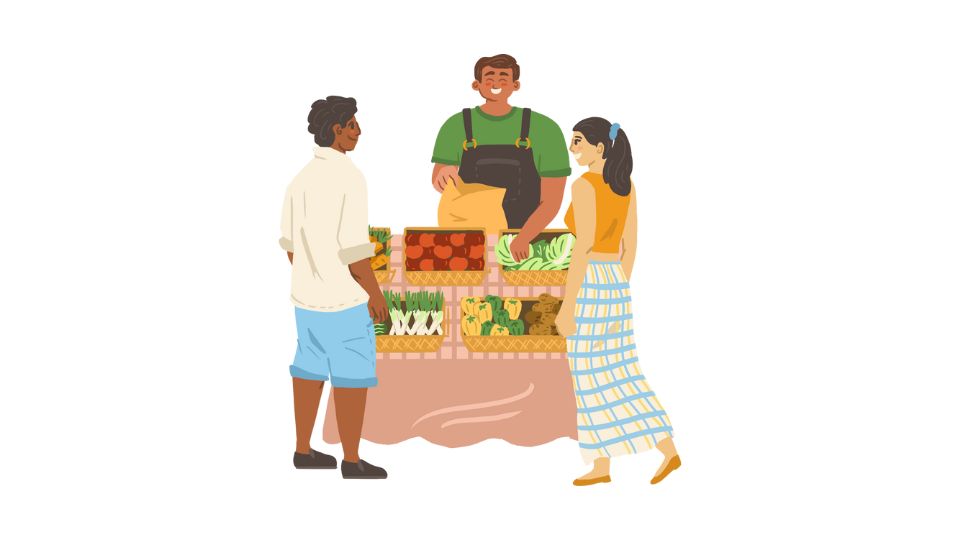 consumer service
