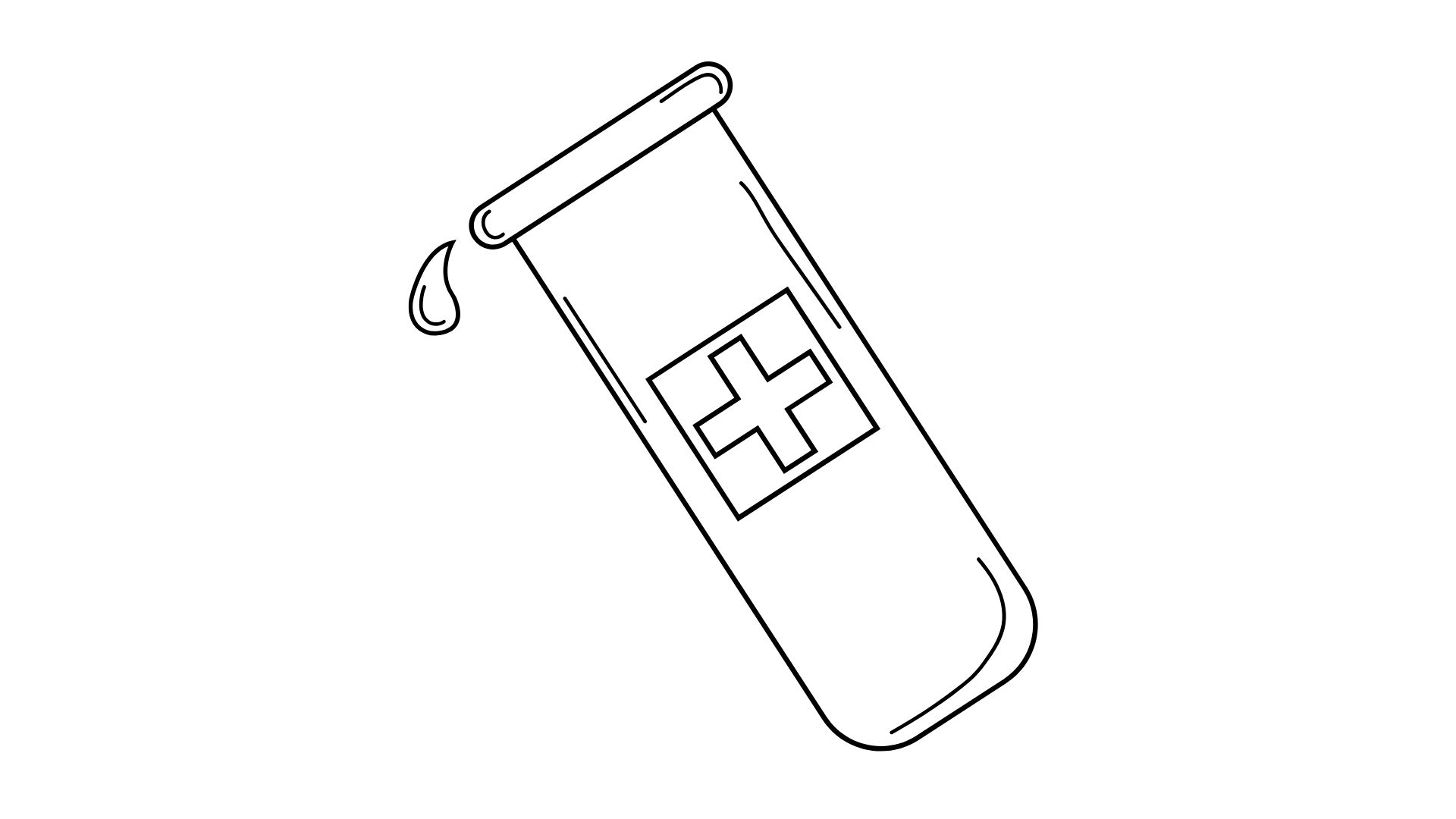 health care illustration