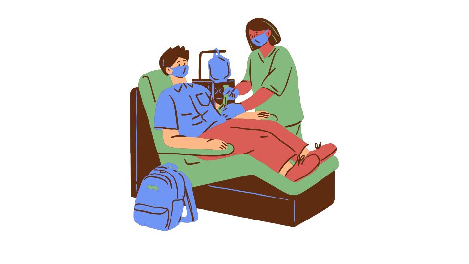 hospital