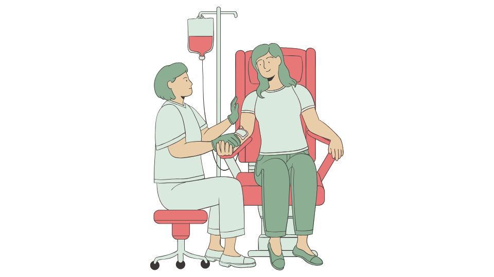 hospital