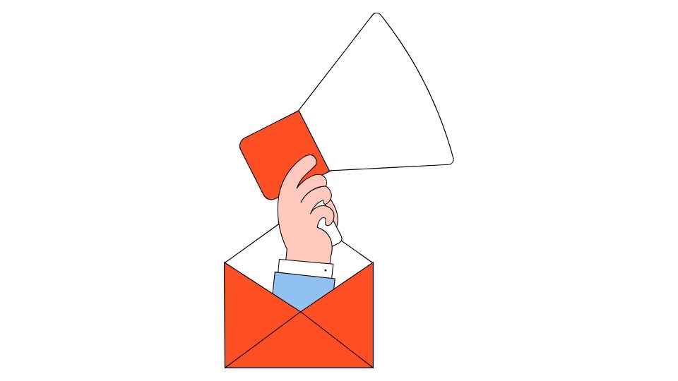 illustration campaign