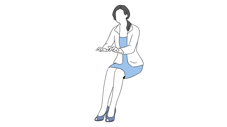 illustration of worker