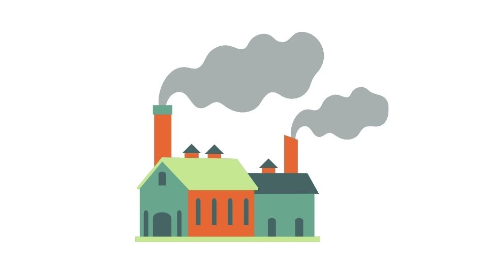 industries illustration