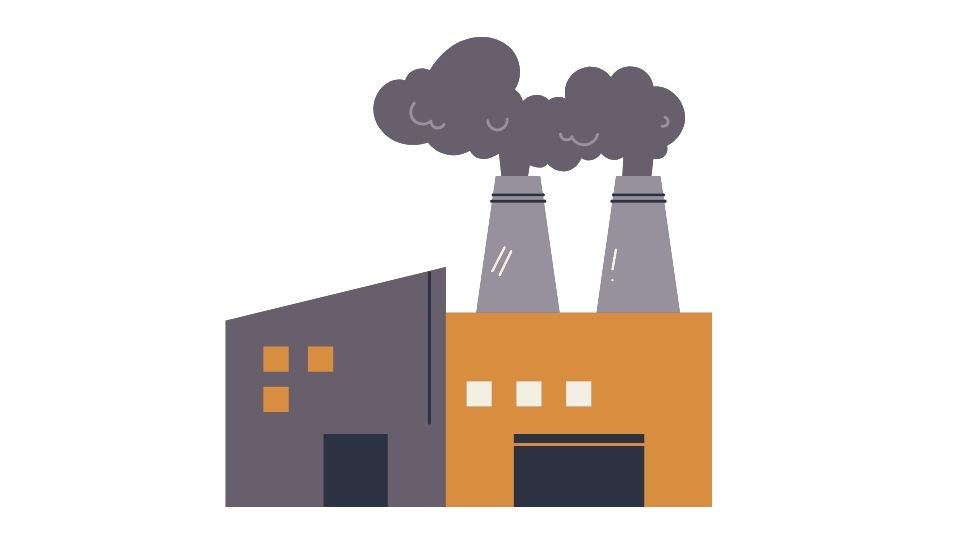 industries illustration