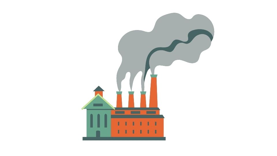 industries illustration