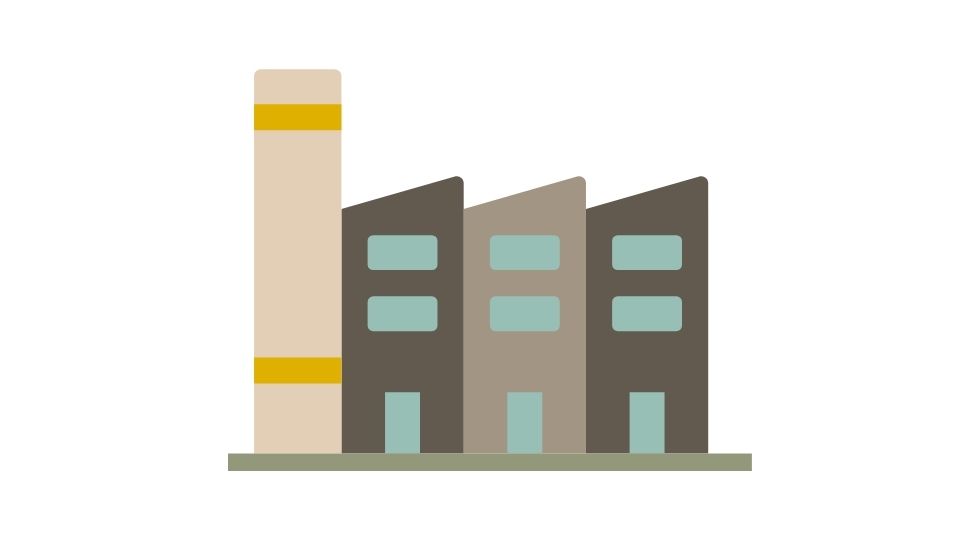 industries illustration