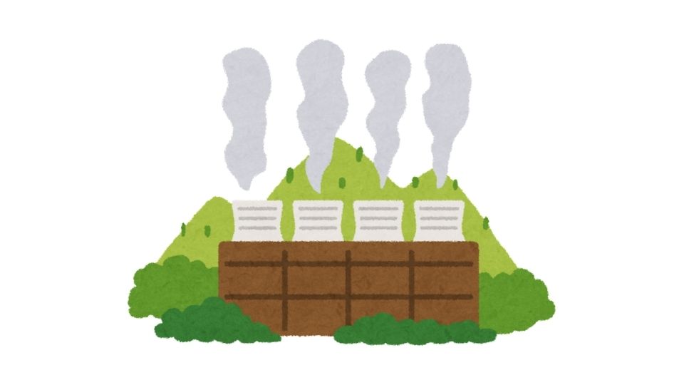 industries illustration