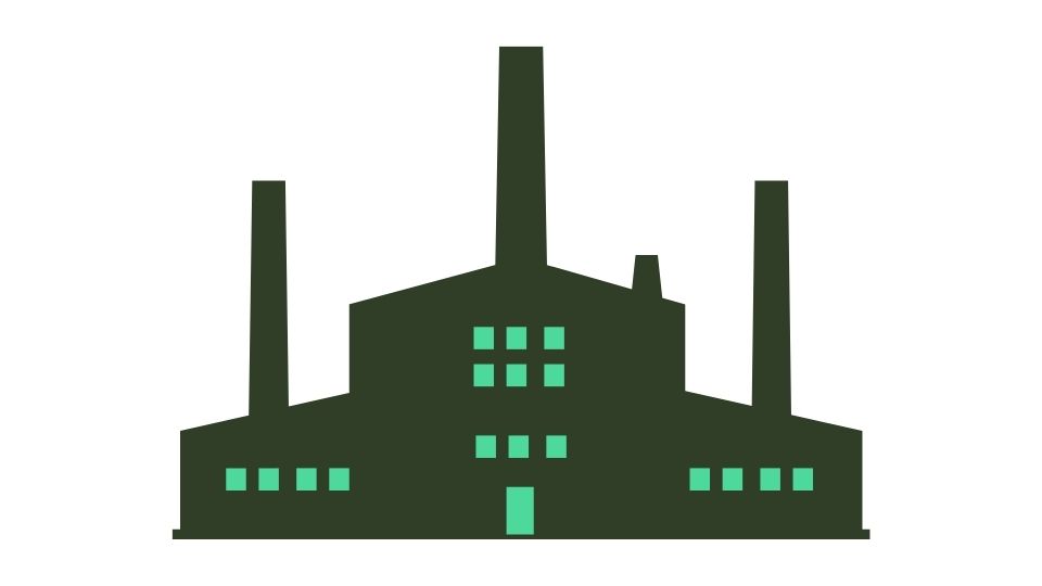 industries illustration