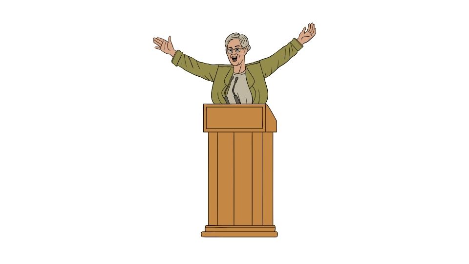 law illustration