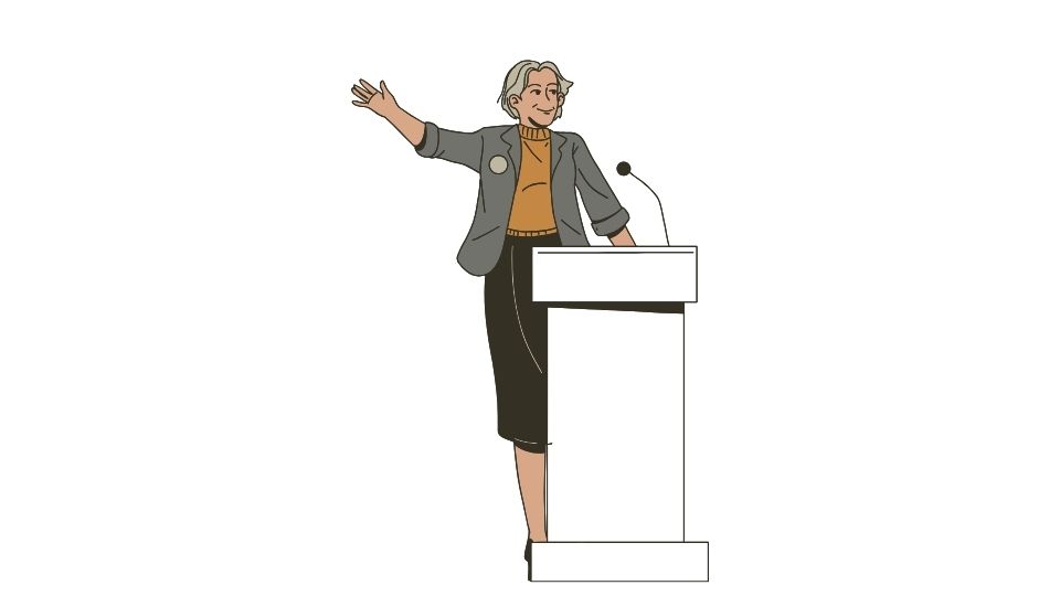 law illustration