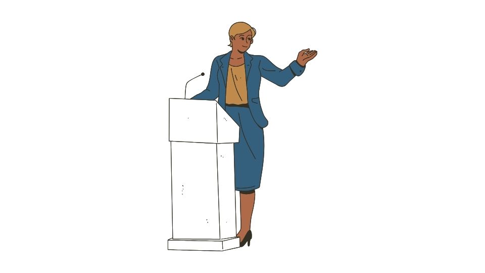 law illustration