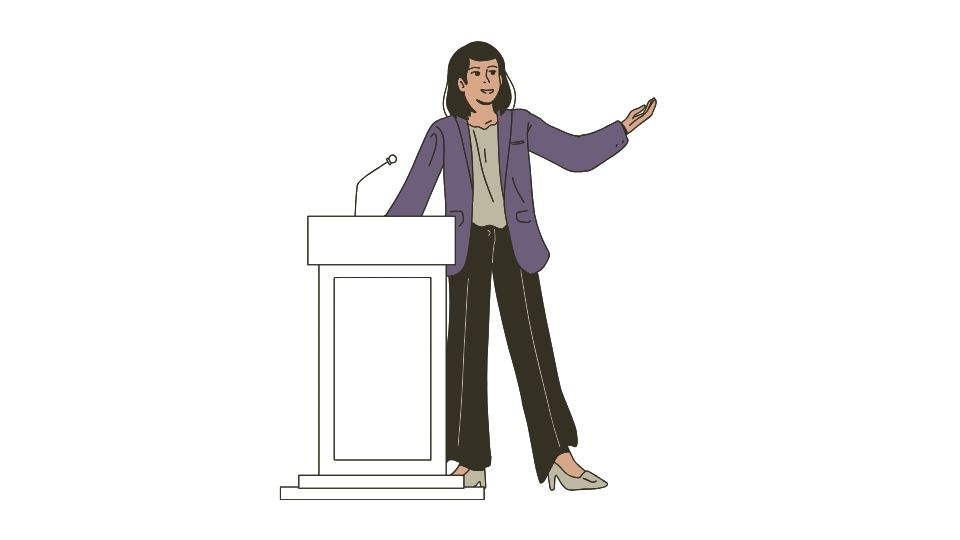 law illustration