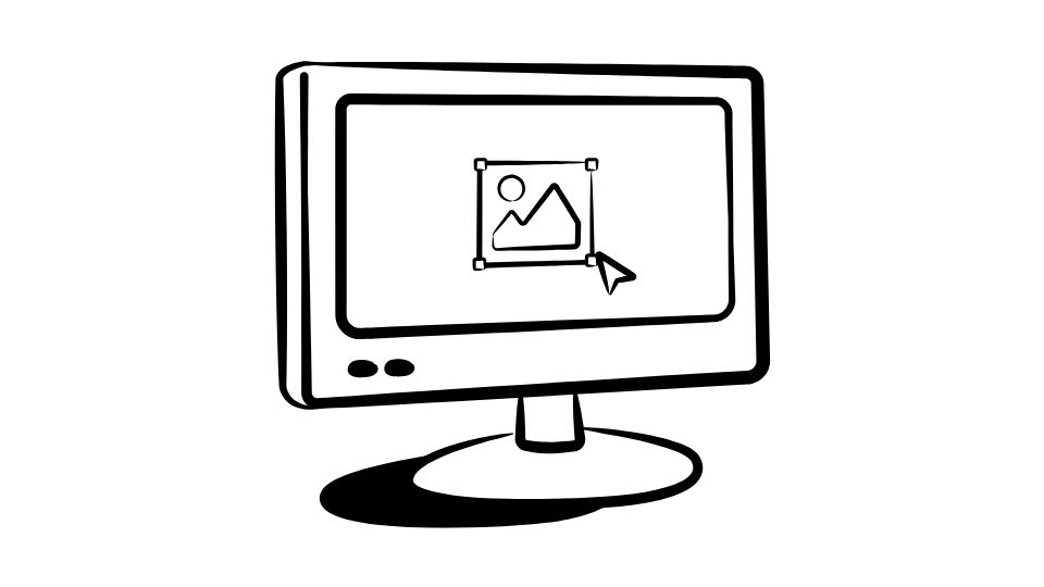 line simple about work
