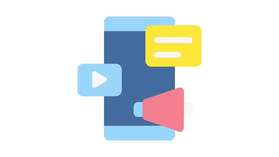 social media campaign