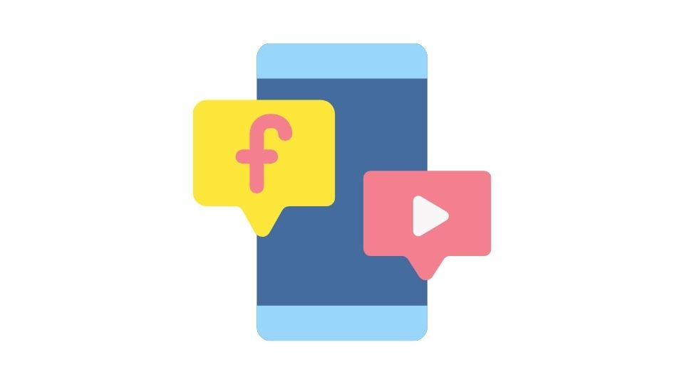 social media campaign