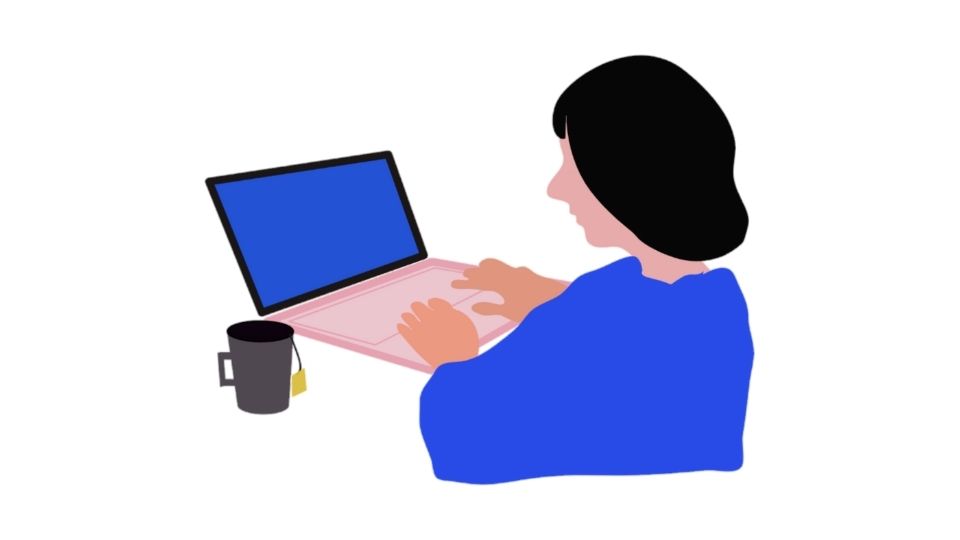 tech illustration
