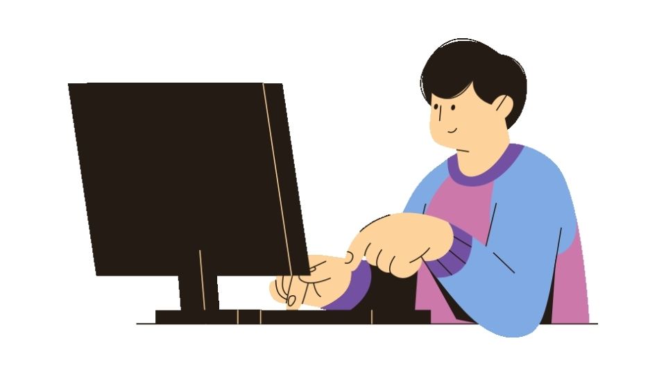 tech illustration