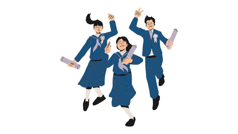 teenage illustration