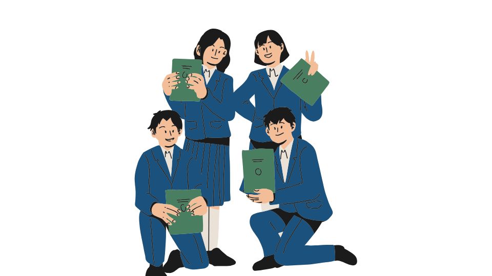 teenage illustration