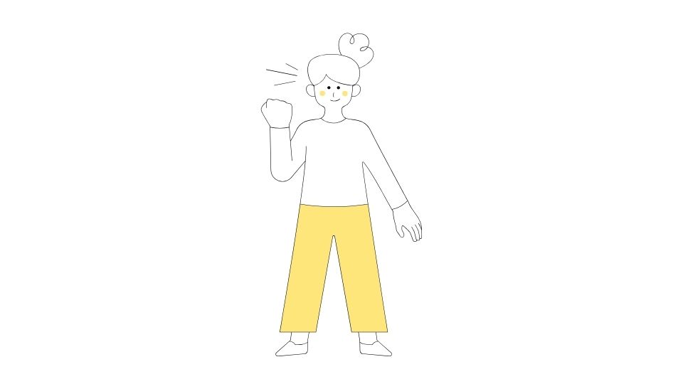 teenagers illustration