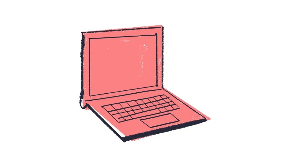 the cartoon pink