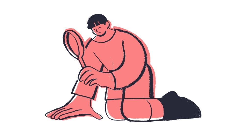 the cartoon simple