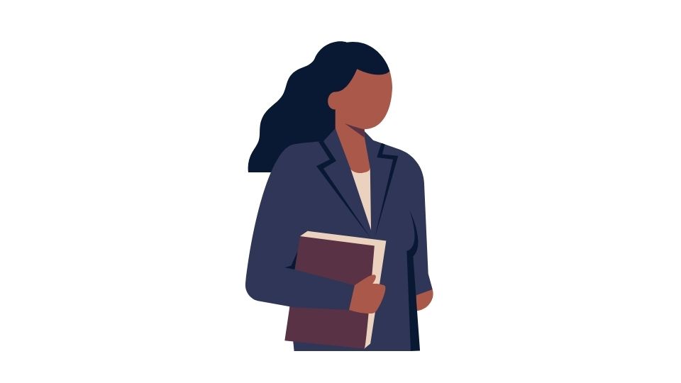 the law illustration