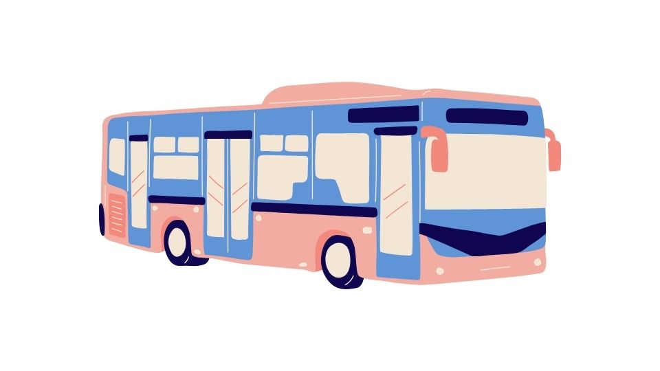 transportation illustration