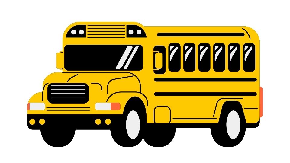 transportation illustration